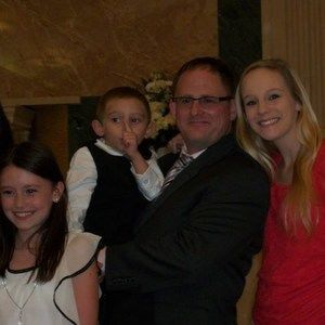 Meet your Posher, Frank j